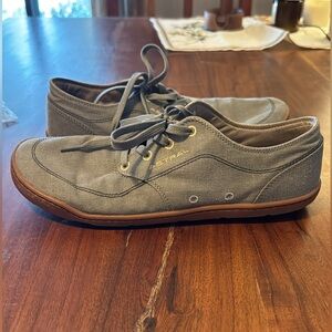 Astral Hemp Minimalist Sneakers